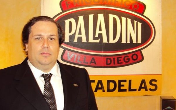 Paladini se queja de la competencia desleal: “Tenemos entre 30% y 40% de informalidad en la actividad porcina”