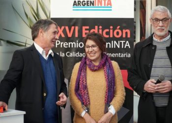 Sabores y saberes: Elsa Bustamante hace delicias para los celíacos con los  frutos del monte santiagueño