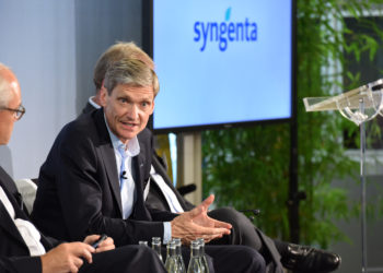 Una multinacional del agro coloca el cambio climático en su agenda de temas urgentes