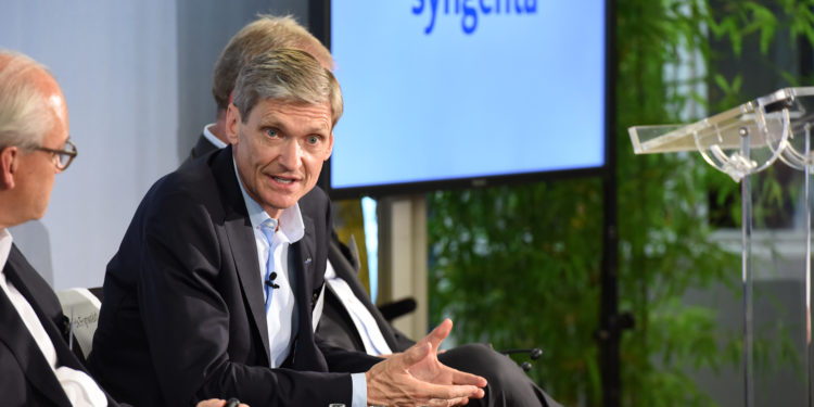 Una multinacional del agro coloca el cambio climático en su agenda de temas urgentes