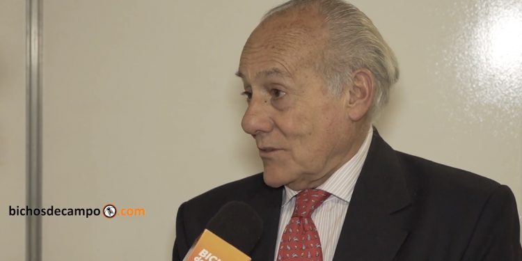 Raúl Dente, de Acopiadores, está a favor de que haya un diferencial de retenciones o reintegros para los subproductos de la soja