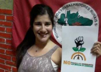 Debate sobre Ley de Semillas: Tamara Perelmutar cree que “La restricción del uso propio aumentaría la dependencia de los productores”