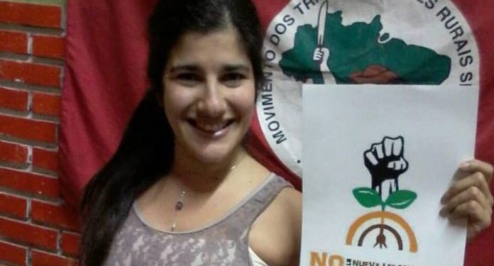 Debate sobre Ley de Semillas: Tamara Perelmutar cree que “La restricción del uso propio aumentaría la dependencia de los productores”