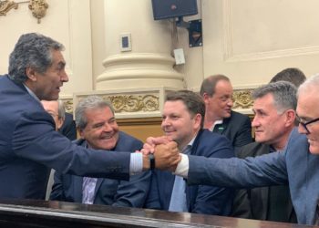 En Córdoba ya tiene fuerza de ley el programa que estimula a quien aplica Buenas Prácticas Agropecuarias