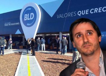 El caso BLD: Mariano Galíndez explica “la cesación de pagos más grande de la historia del mercado argentino”