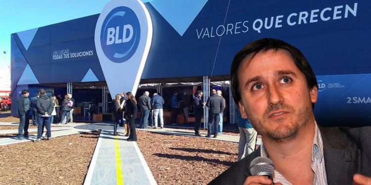 El caso BLD: Mariano Galíndez explica “la cesación de pagos más grande de la historia del mercado argentino”