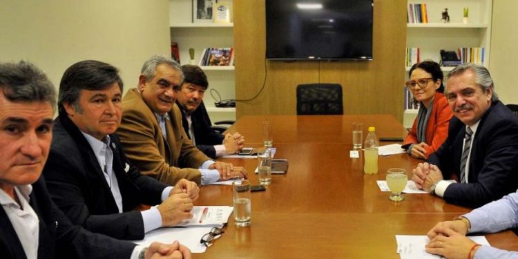 ¡Largaron!: El ruralismo más duro criticó algunas posibles políticas agropecuarias de Alberto Fernández