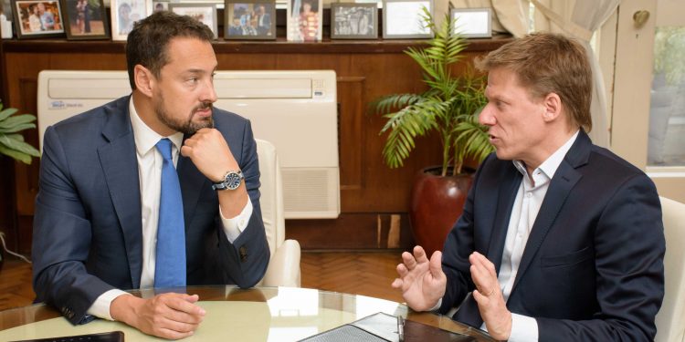 Pellizcate: ARBA y AFIP acordaron que no harán falta dos trámites para quienes transportan alimentos