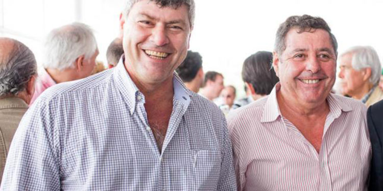 En el Congreso quedan solo ocho legisladores que algo entienden de la política agropecuaria