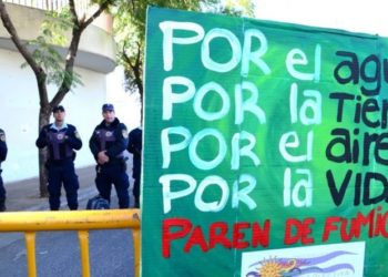 El expediente Pergamino: Por primera vez procesan por agroquímicos a tres productores de la Provincia de Buenos Aires