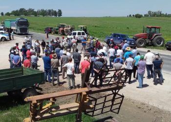 La justicia de Entre Ríos volvió a habilitar el uso de agroquímicos a una cuadra (y no un kilómetro) de las escuelas rurales