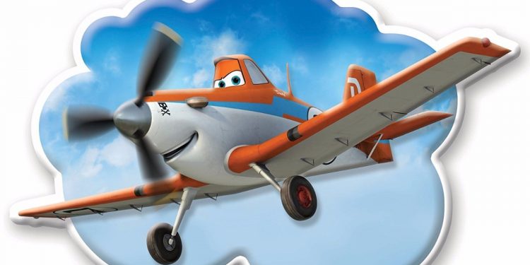 En medio de una tormenta, los pilotos agrícolas deciden reducir al mínimo las aplicaciones con glifosato