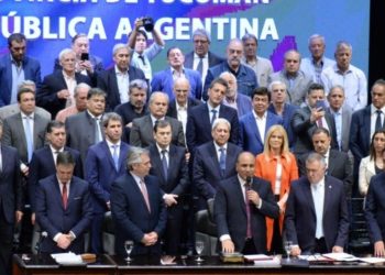 Dos asesinatos en zonas rurales de Tucumán recuerdan que la política debe atender otras cosas además de la rosca