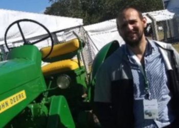 Ezequiel Tambornini dijo lo que nosotros querríamos decir: Sale muy caro no tener estadística sobre agroquímicos