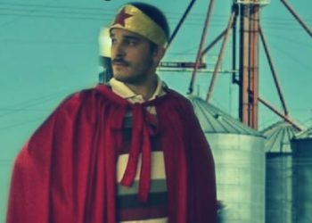 Fratman, un héroe cotidiano que ahora además se dedica a escribir sobre las trampas de la molinería