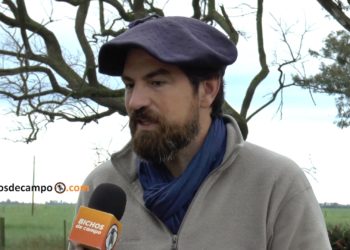 Hernán Mauro: La breve historia del productor que decidió volver a sentirse feliz