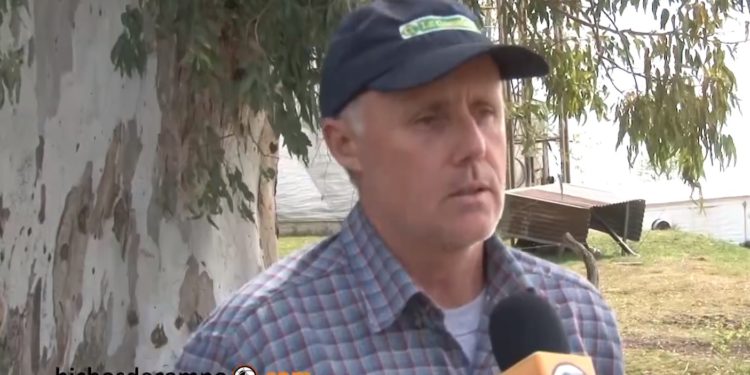 Hugo Heinze, productor de Entre Ríos: “Habrá que volver al arado, lo que implica volver a degradar la tierra”