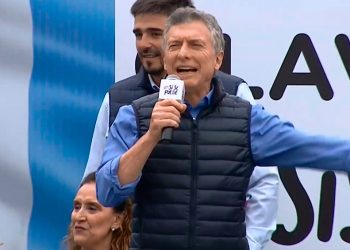 En campaña Macri apela a anuncios viejos para el agro, pero no se le cae ni una sola idea nueva