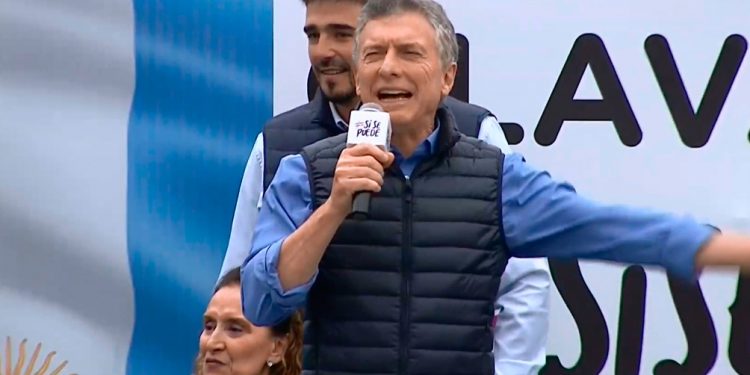 En campaña Macri apela a anuncios viejos para el agro, pero no se le cae ni una sola idea nueva