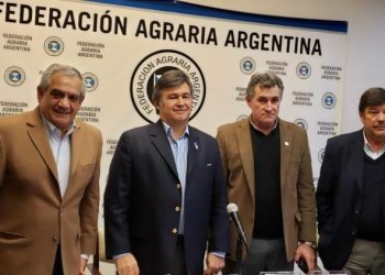 La grieta sigue profunda: A la Mesa de Enlace siguen sin gustarle nada de nada las recetas del peronismo