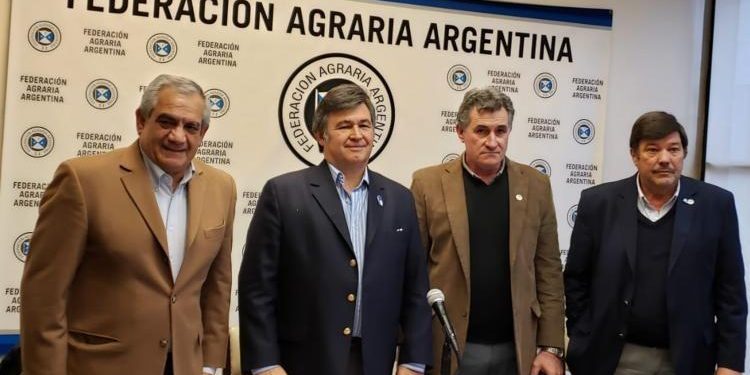 La grieta sigue profunda: A la Mesa de Enlace siguen sin gustarle nada de nada las recetas del peronismo