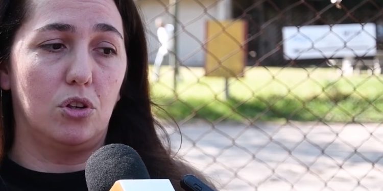 Narda Lepes reclama por un etiquetado transparente y una política transversal para mejorar la alimentación de los argentinos