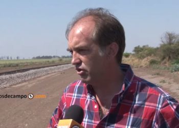 Lucas Norris: “El Belgrano Cargas nos permite duplicar la capacidad de carga, y eso es una satisfacción enorme”