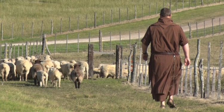 El caso Padre Lamy: Un grupo de 44 profesionales participa de un proyecto de reconversión forzada en Entre Ríos