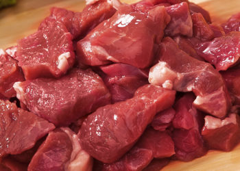 Definen ocho atributos para determinar la calidad de la carne vacuna