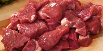 Definen ocho atributos para determinar la calidad de la carne vacuna