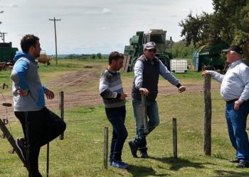 Tiempo de protesta: En Entre Ríos se prohíben los agroquímicos, pero están permitidos los cortes de ruta