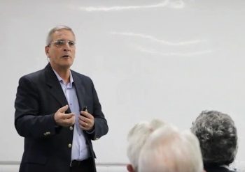 Debate sobre Ley de Semillas: Miguel Rapela reclama “debatir la propiedad intelectual”