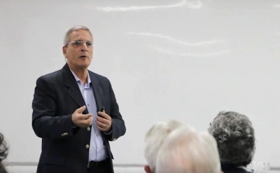 Debate sobre Ley de Semillas: Miguel Rapela reclama “debatir la propiedad intelectual”