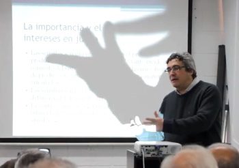 Debate sobre Ley de Semillas: Cercano a Axel Kicillof, Javier Rodríguez cree que hay que preservar el derecho al uso propio