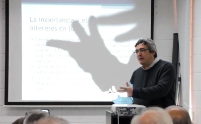 Debate sobre Ley de Semillas: Cercano a Axel Kicillof, Javier Rodríguez cree que hay que preservar el derecho al uso propio