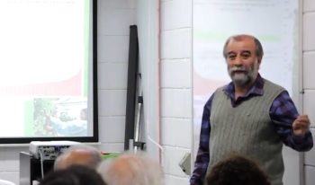 Debate sobre Ley de Semillas: “Tres grupos concentran cerca del 60% de las ventas globales de semillas”, advierte Gustavo Schrauf