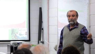 Debate sobre Ley de Semillas: “Tres grupos concentran cerca del 60% de las ventas globales de semillas”, advierte Gustavo Schrauf