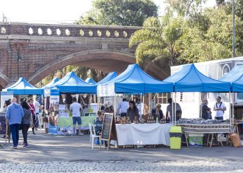 Sabores y saberes: Recetas que nos quedaron de la segunda semana de los productos andinos en Buenos Aires