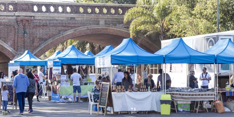 Sabores y saberes: Recetas que nos quedaron de la segunda semana de los productos andinos en Buenos Aires