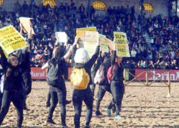 El discurso de la carne: Los productores ganaderos ensayan respuestas ante el avance vegano