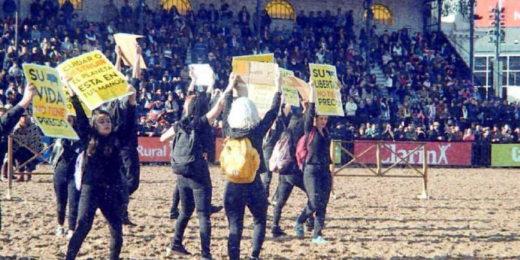 El discurso de la carne: Los productores ganaderos ensayan respuestas ante el avance vegano