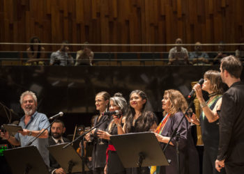 Sabores y saberes: “Las Voces del Vino”, un modo singular de celebrar el día de nuestra bebida nacional