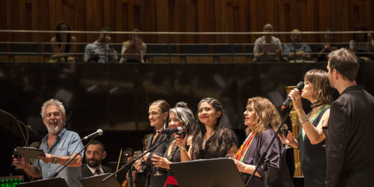 Sabores y saberes: “Las Voces del Vino”, un modo singular de celebrar el día de nuestra bebida nacional