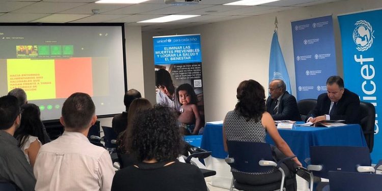 La obesidad es un problema global y en la Argentina avanza una nueva ley de etiquetado de los alimentos