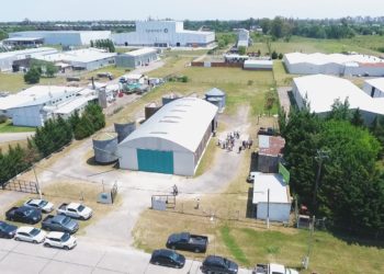 Una buena para Pergamino: Por lo menos ahora tiene un centro para iniciar el reciclado obligatorio de los envases de agroquímicos