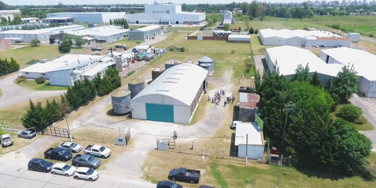 Una buena para Pergamino: Por lo menos ahora tiene un centro para iniciar el reciclado obligatorio de los envases de agroquímicos