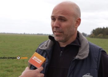 Marcelo Miguens asesora campos en transición hacia la agroecología: “Muchos hijos de productores quieren volver al campo y  producir de un modo diferente al de sus padres”