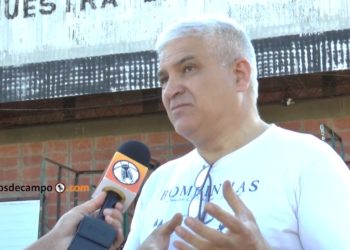 Oscar Sosa y su familia reactivaron una vieja fábrica de congelados en Santa Fe: Ahora se procesa allí la frutilla de la zona costera