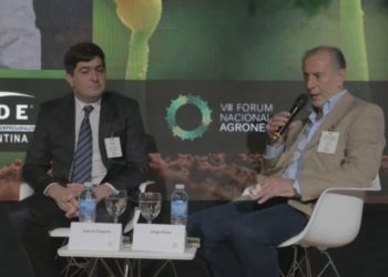 Neme y Delgado dieron pistas sobre la política ganadera que aplicará Alberto Fernández: Se apuntará a “producir más y exportar”