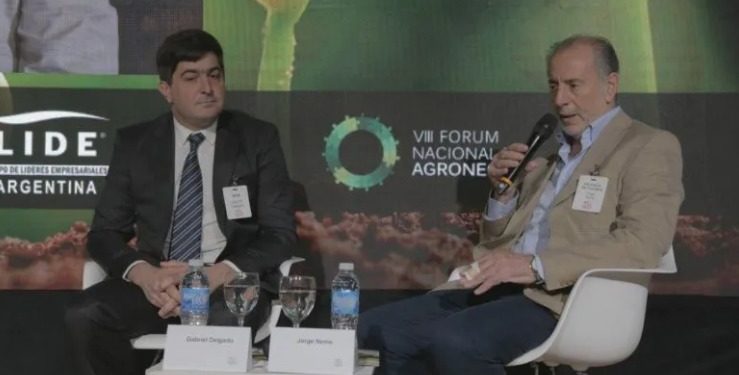 Neme y Delgado dieron pistas sobre la política ganadera que aplicará Alberto Fernández: Se apuntará a “producir más y exportar”